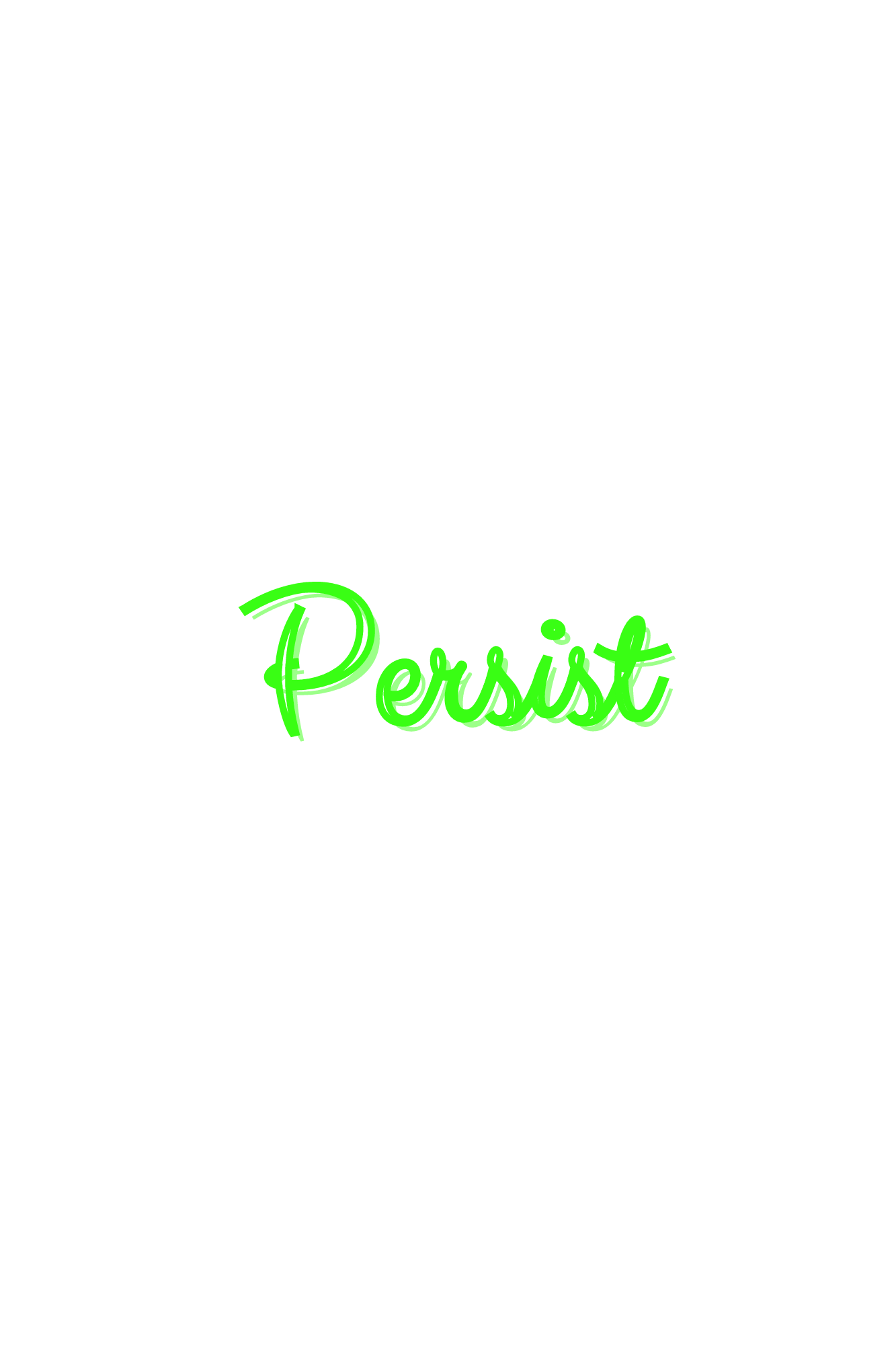 Persist (1)